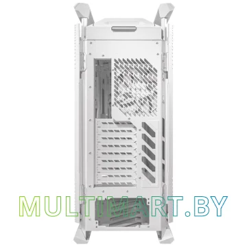 Корпус ASUS ROG Hyperion GR701 White картинка 7